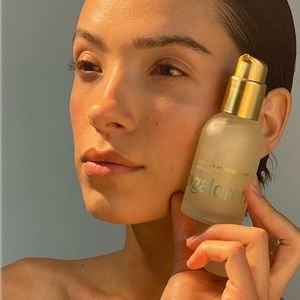 OLGA LORENCIN BEVERLY HILLS LACTIC ACID 2.0 oz